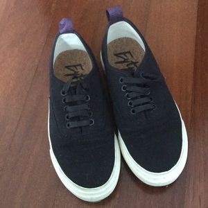 Eytys black sneaker